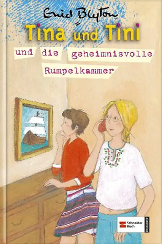 Tina und tini band - tina, tini,