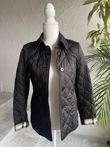 Burberry steppjacke damen - steppjacke,