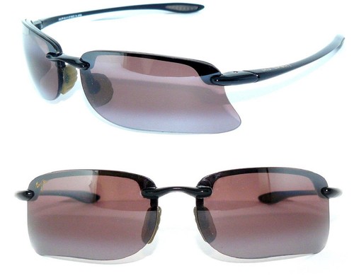 Maui jim sonnenbrille - maui, braun