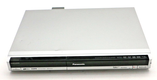 Panasonic dmr eh575 160gb - 160gb, dvd