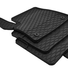 Gummimatten Gummifußmatten