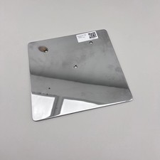 Harley Davidson Touring Softail Dyna Sportster Kennzeichen Halter Nummernschild