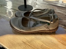 Ballerinas von EL Naturalista Gr.40