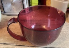 Tupperware ersatzbehälter - tupperware,