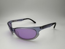 Fossil Sonnenbrille Unisex Blau