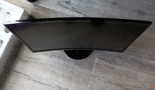 Samsung S3 24" Curved Monitor Full HD