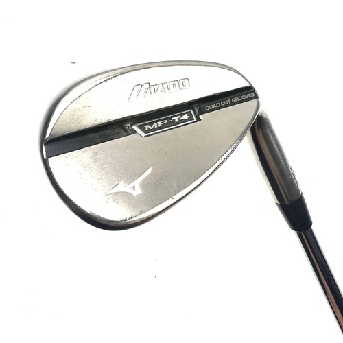 Mizuno gap wedge - mizuno, 50