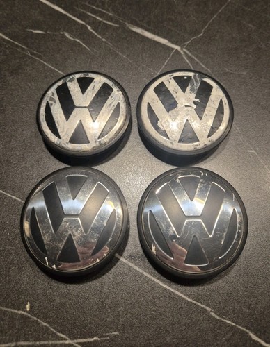 Original nabendeckel - original, vw