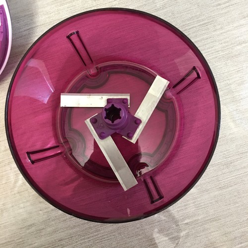 Tupperware quick chef - tupperware,