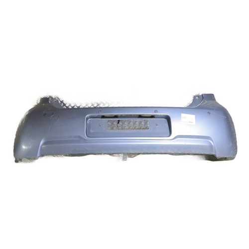 Stoßstange hinten bumper - hinten,