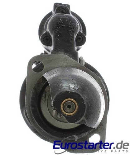 Anlasser neu made italy - -,