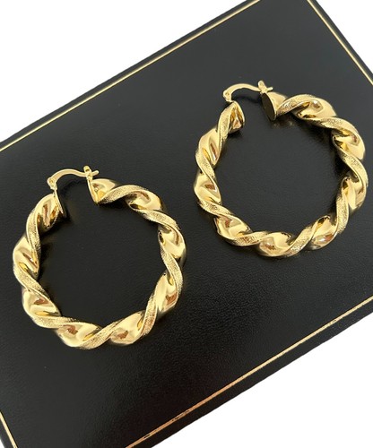 Atemberaubende 18k gold - atemberaubende,