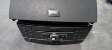 Mercedes W204 APS NTG4 Comand