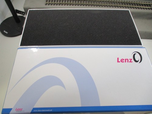 Lenz spur 40294 01 - spur, 0