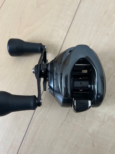 Shimano antares dcmd - shimano,
