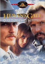 Heavens Gate von Michael Cimino | DVD | Zustand sehr gut
