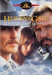 Heavens gate von michael - gate,