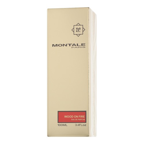 Montale wood fire - montale,