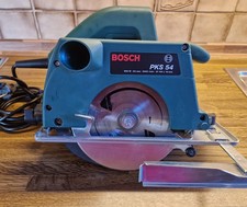 Bosch pks handkreissäge - bosch,