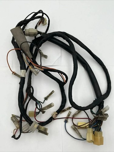 Kabelbaum wire harness assy - kabelbaum,
