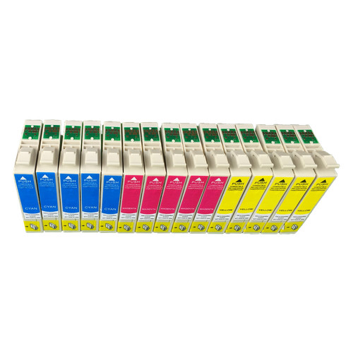 15druckerpatrone für epson - 15druckerpatrone,
