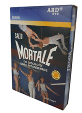 Salto Mortale Die Geschichte