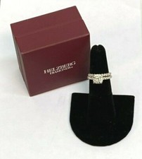 Helzberg 14k massiver