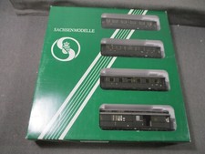 Sachsenmodelle 14025