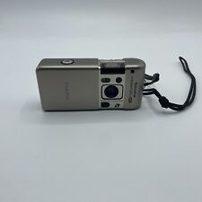 Fujifilm Fotonex 1000ix MRC Tiara - APS Film - Rare - mit Original Etui