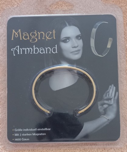 Magnet armband armreif - armband,