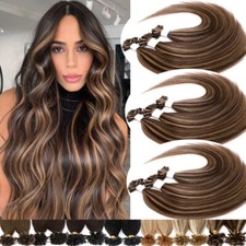 DICK Bonding Keratin Remy