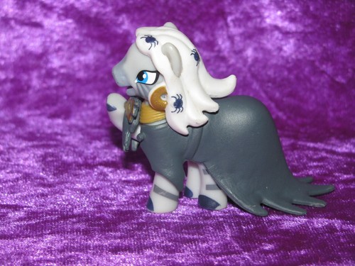 Little pony blindbag - my,