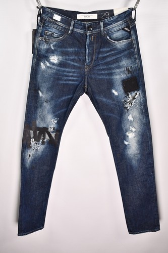 Replay maestro denim selection - replay,