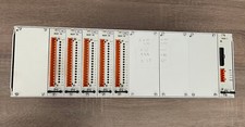 selten HÄWA SPS-Steuerung Erweiterung 5xdigitale Ausgabebaugruppe