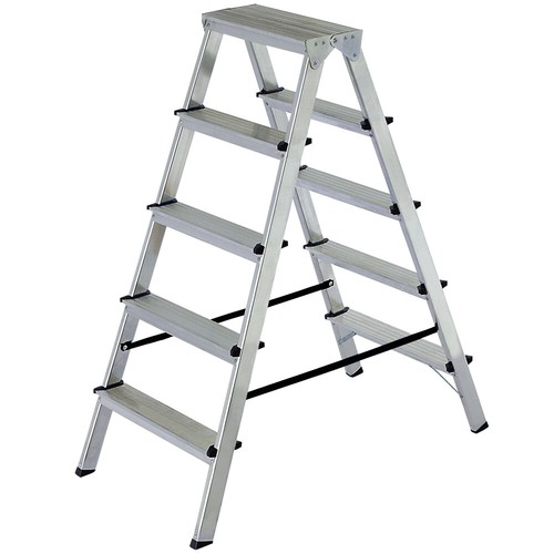 Doppelleiter bockleiter aus - doppelleiter/bockleiter,