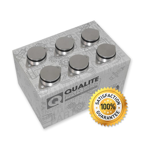 Oem drallklappen mit ring - oem, o-ring