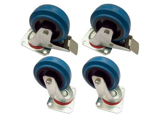 4er set deetech - 4er,