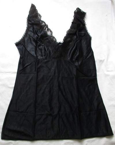 Ddr dessous hemd unterhemd - dessous,