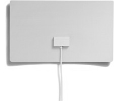 One For All Zimmerantenne SV 9440-5G UltraThin DVB-T2 Antenne