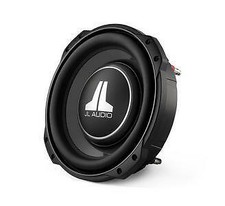 JL AUDIO 10TW3-D4 - 25cm Subwoofer