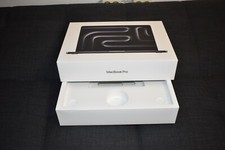 Originalverpackung Apple Macbook Pro  #A3112, Leerkarton, Schachtel,NEUWERTIG/