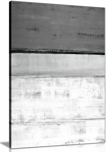 Grau weiß abstrakt - grau,