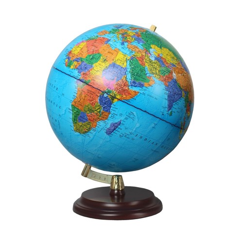 Magellan vasa globus 32cm - globus,