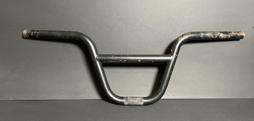 Bmx oldschool lenker - lenker, schwarz