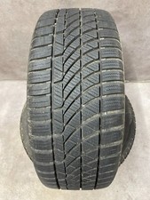 2 x 215/45 R17 91V GANZJAHRESREIFEN - Hankook H740 Kinergy 4S (7,4mm)