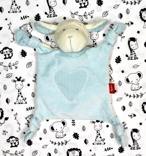 Sigikid schaf mit - sigikid, und