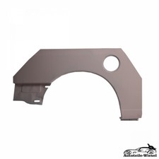 Reparaturblech Radlauf Hinten