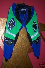 Motocross-Enduro-Quad Hose KINDER UFO PLAST NEU  TOP!!! 06916