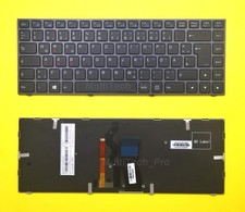 DE Tastatur Clevo N130BU