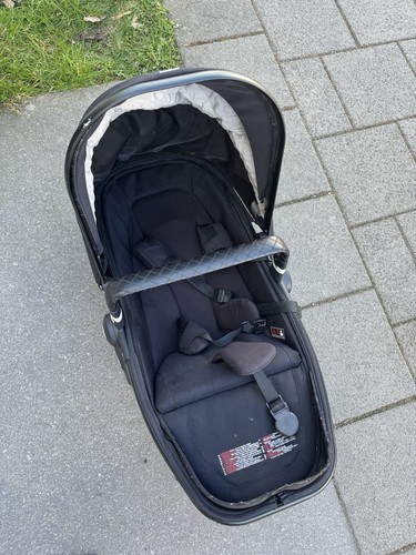 Kinderwagen joolz geo